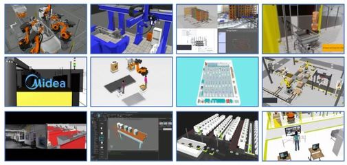 2021美云智數蘇州巡展 數字技術引領創新，產品與解決方案全景預覽